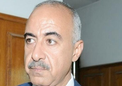 محمد الخياط